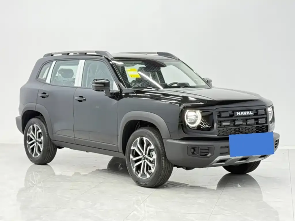 Haval Big Dog — фото 3
