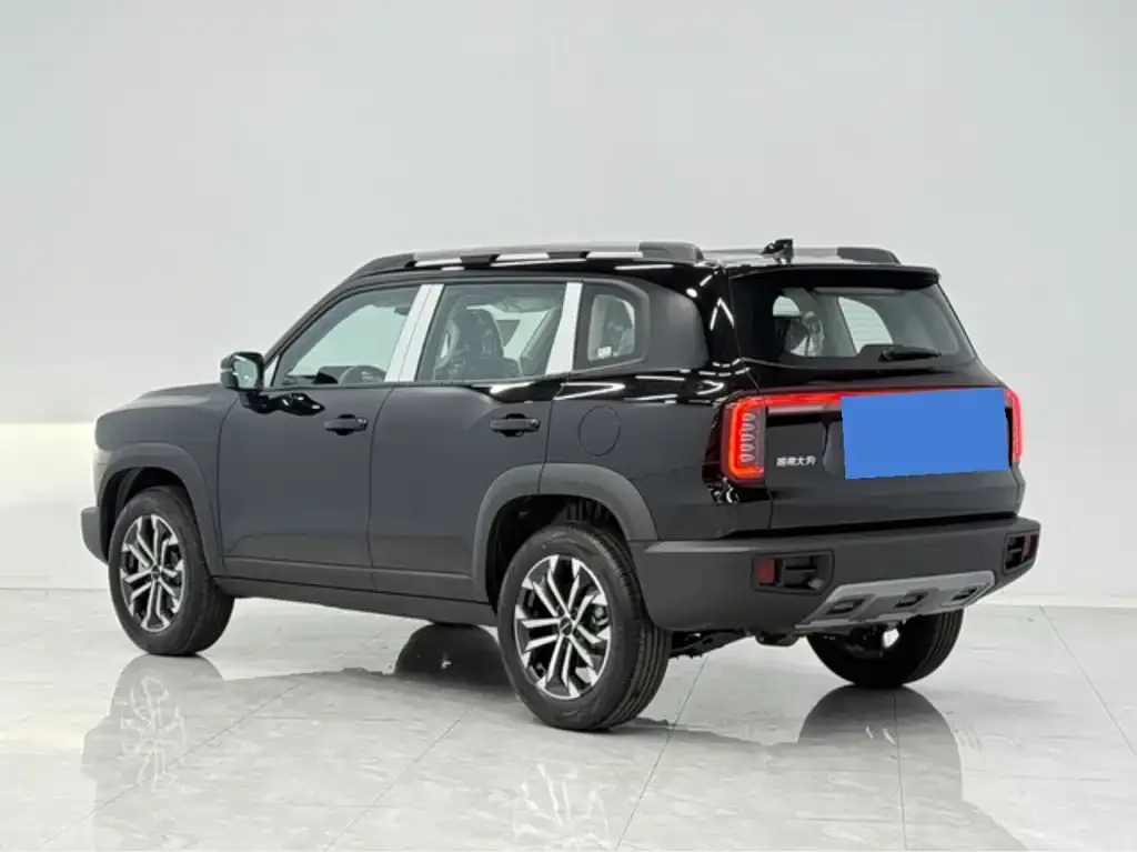 Haval Big Dog — фото 6