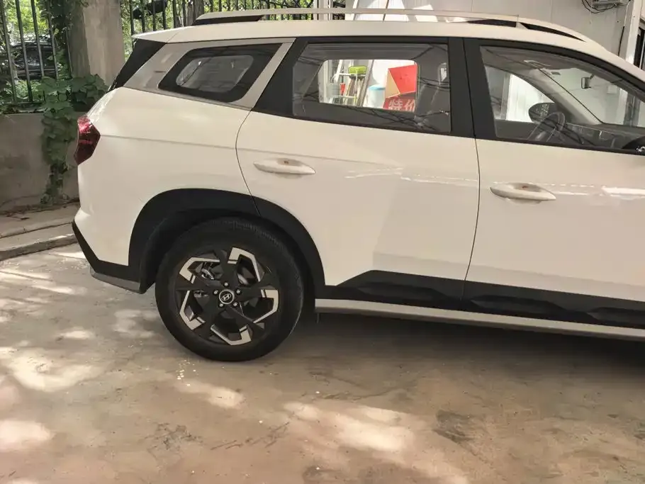 Hyundai ix35 — фото 10