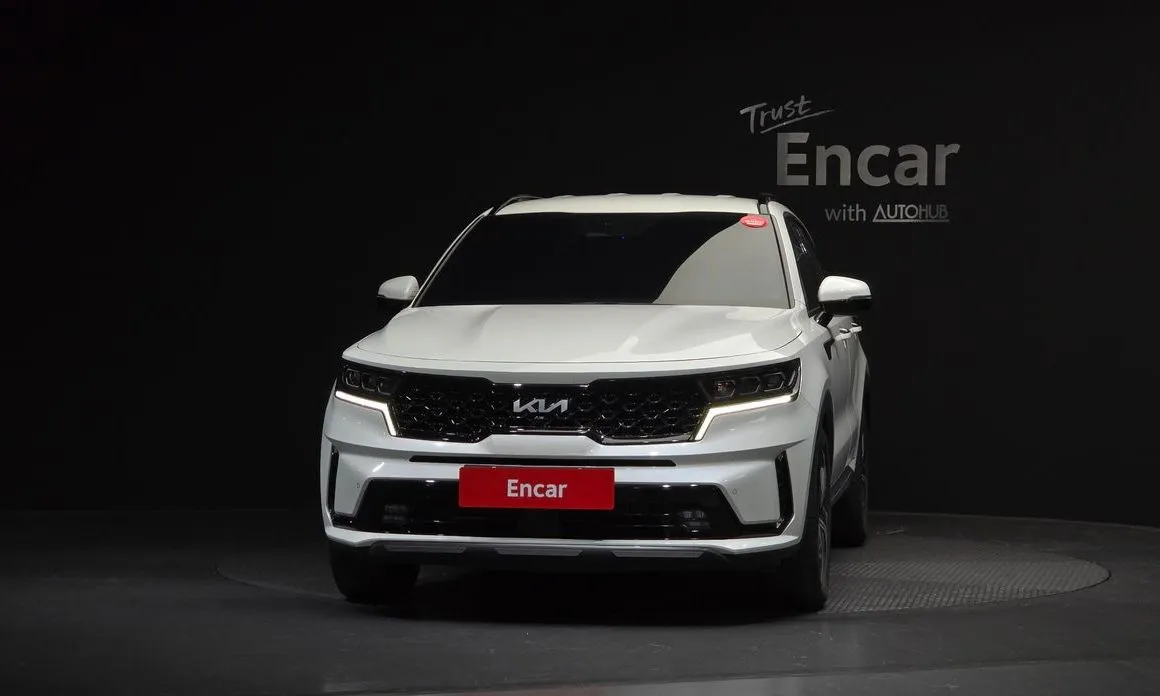 Kia Sorento — фото 2