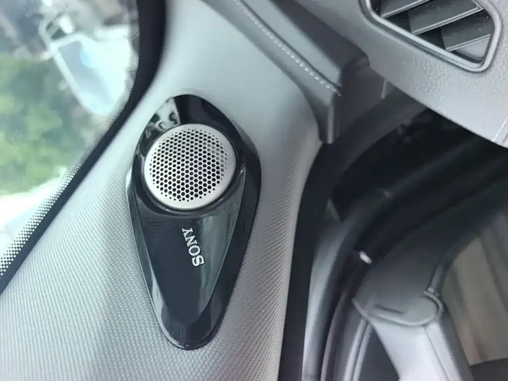 Chery Tiggo 8 PLUS — фото 3