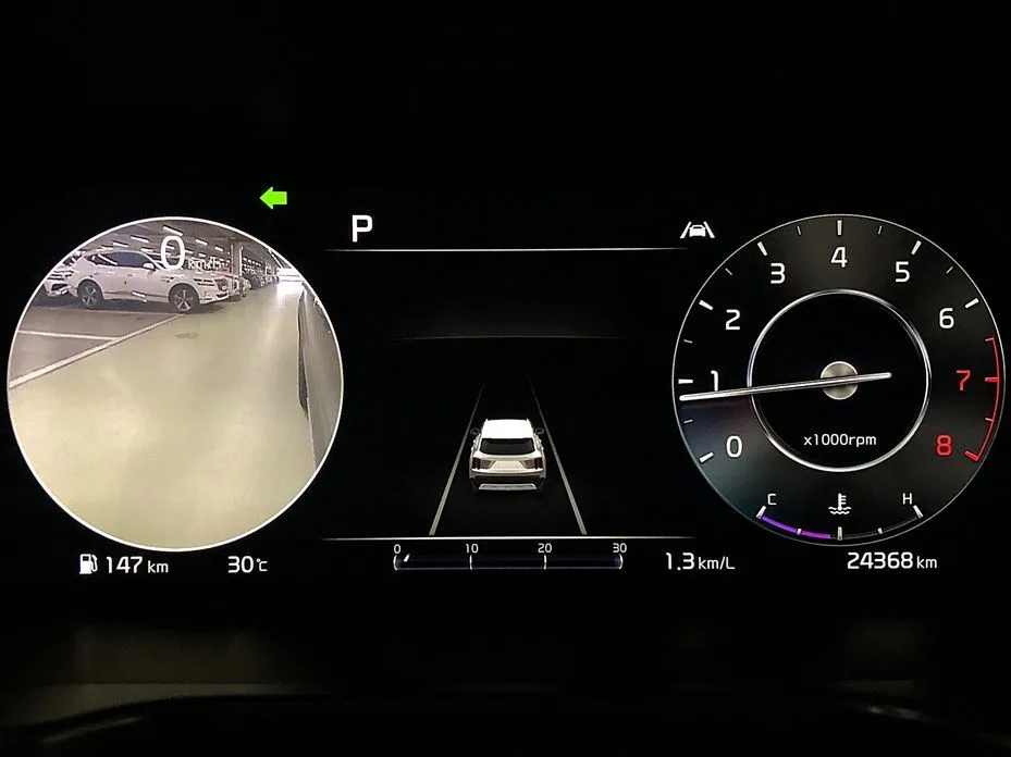 Kia Sorento — фото 2