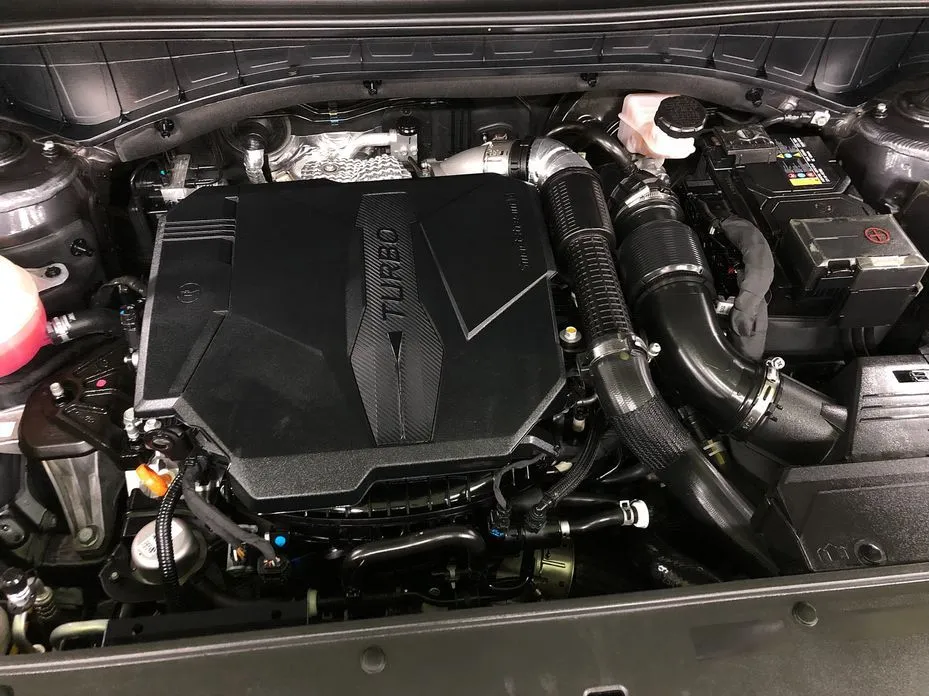 Kia Sorento — фото 10