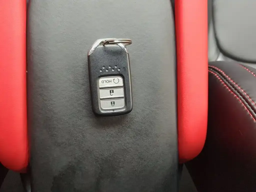 Honda Civic — фото 2
