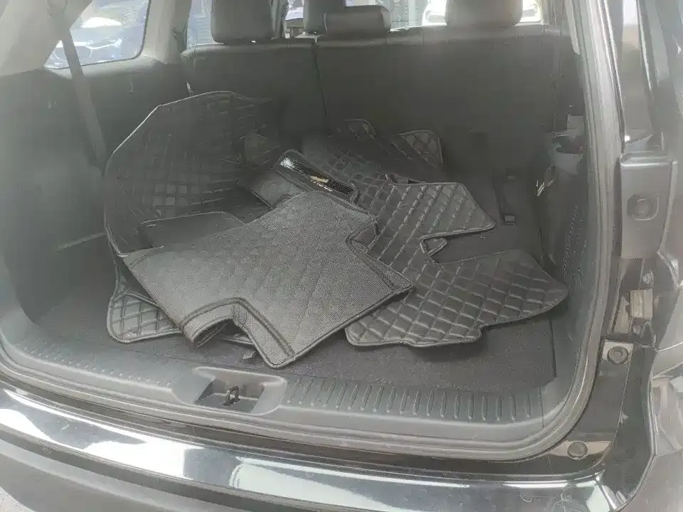 Toyota Highlander — фото 5