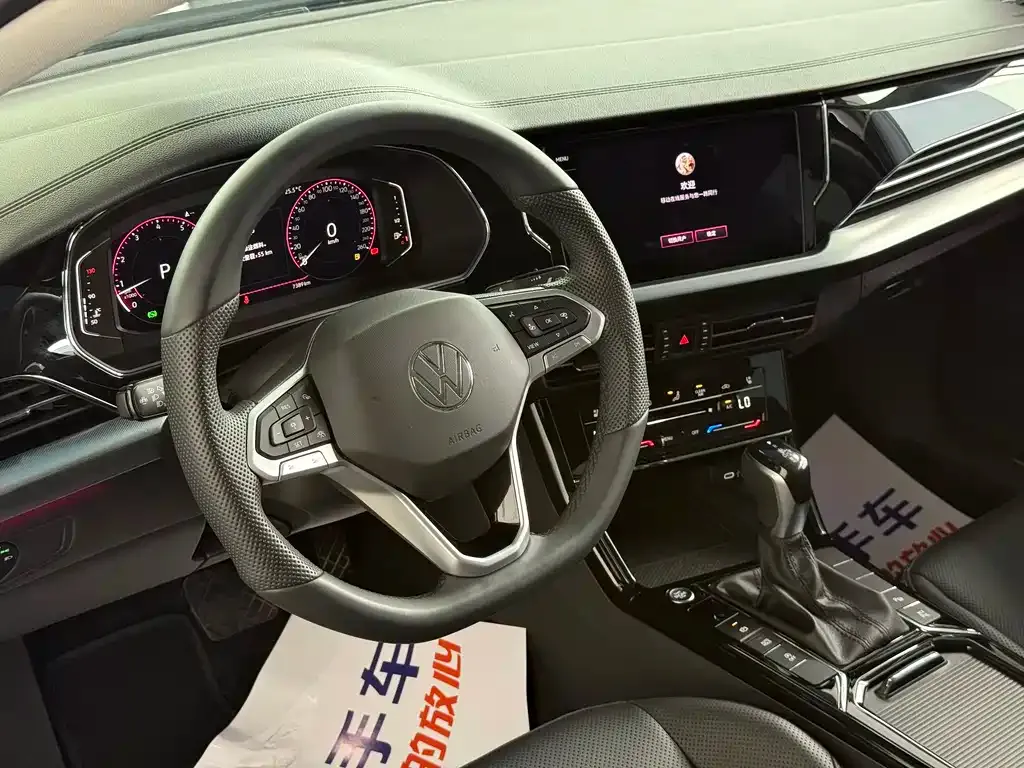 Volkswagen Passat — фото 10