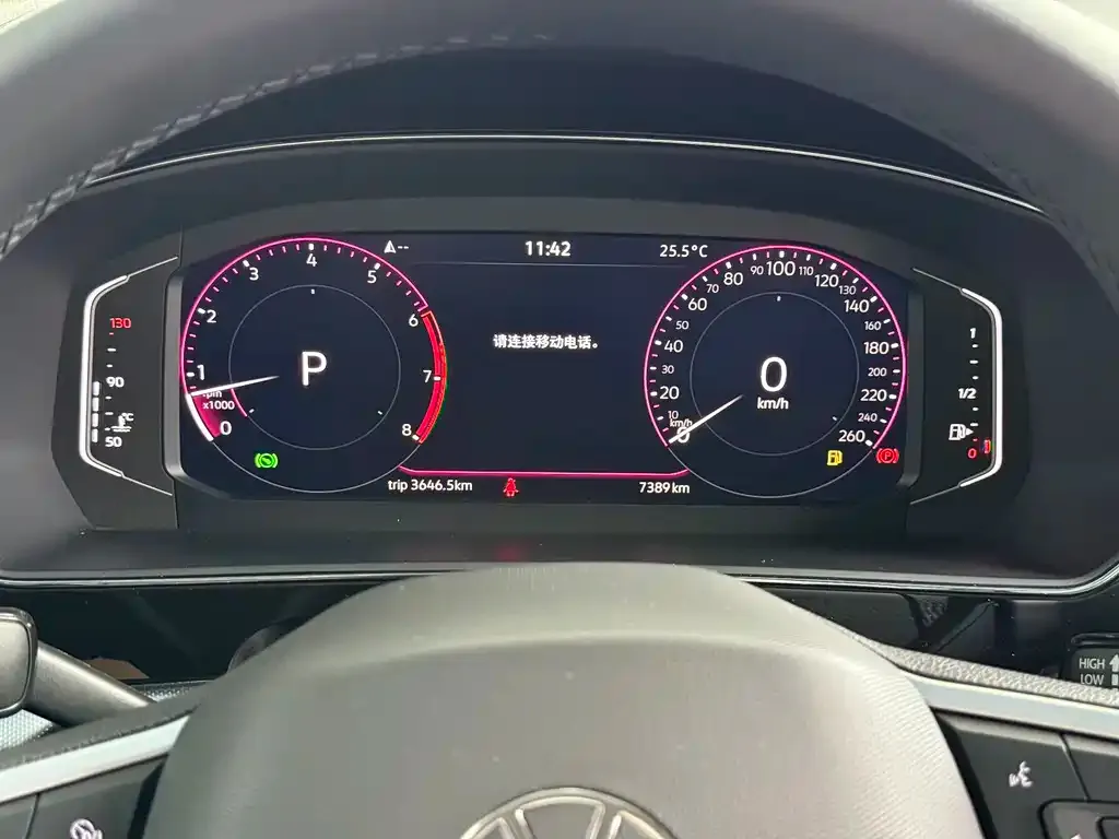 Volkswagen Passat — фото 7