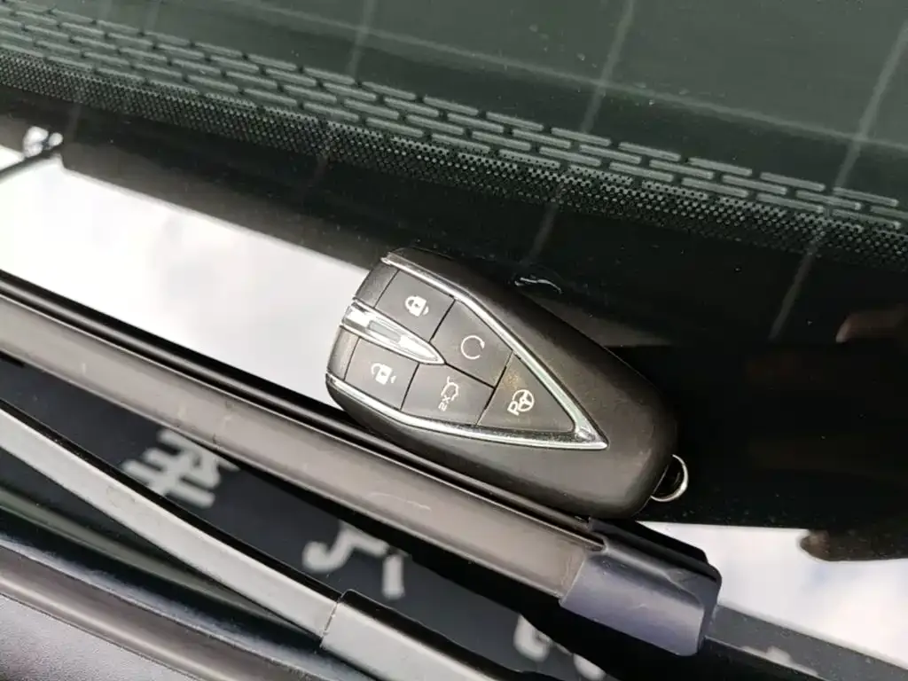 Changan CS75PLUS — фото 2
