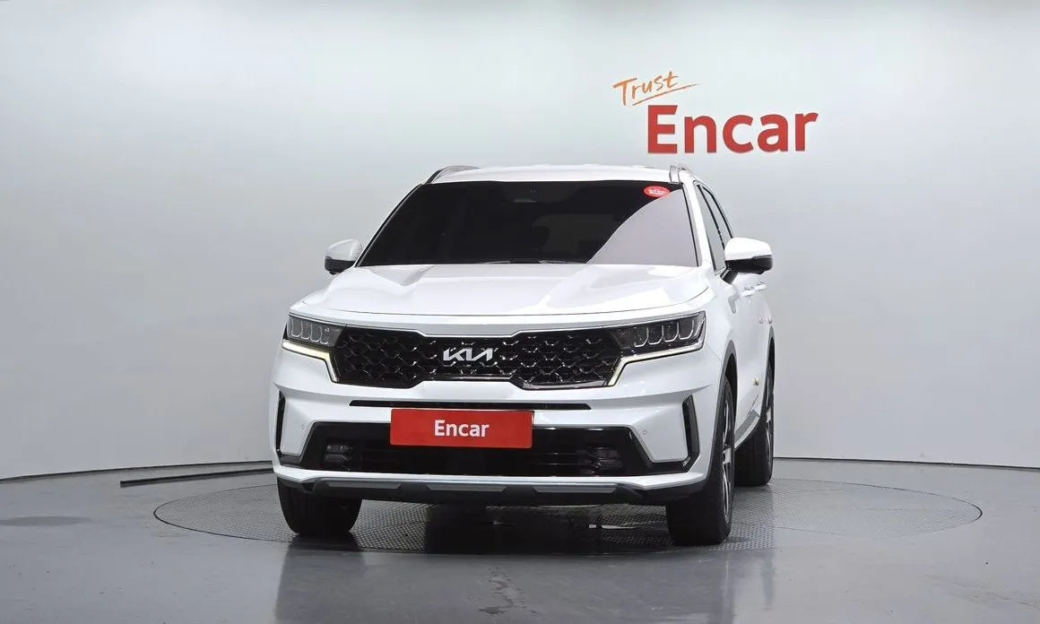 Kia Sorento — фото 4