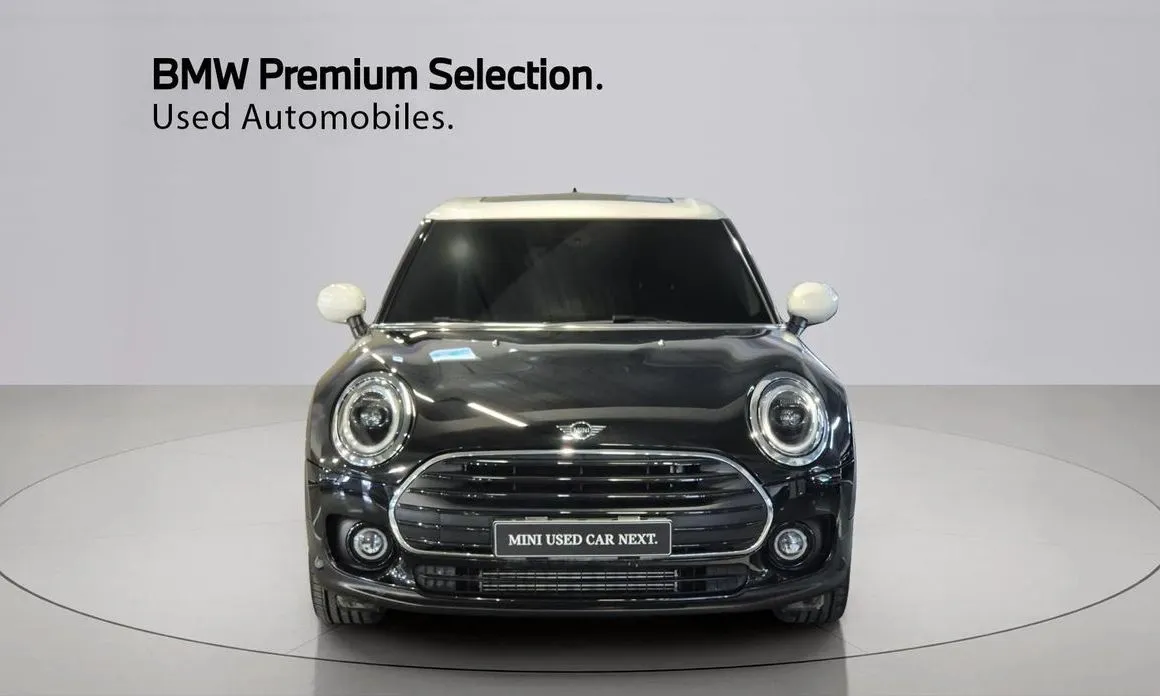 Mini Clubman — фото 2