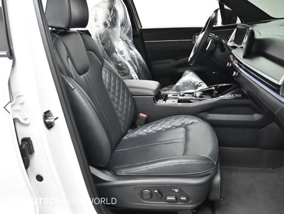 Kia Sorento — фото 4