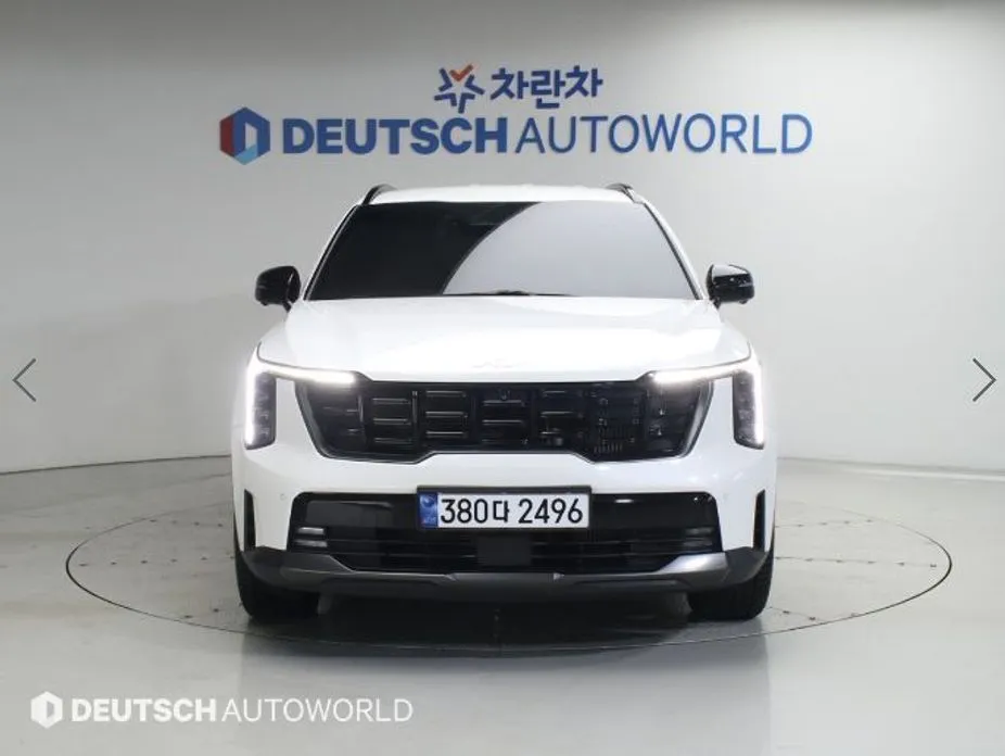 Kia Sorento — фото 3