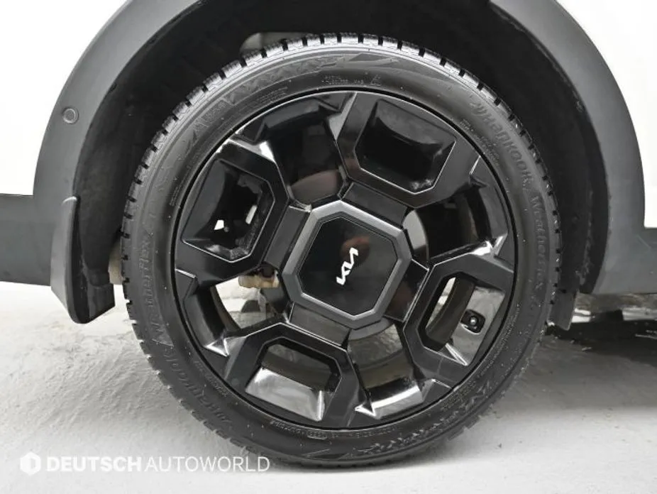 Kia Sorento — фото 6