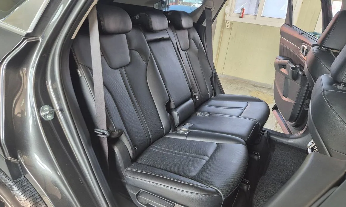 Kia Sorento — фото 3