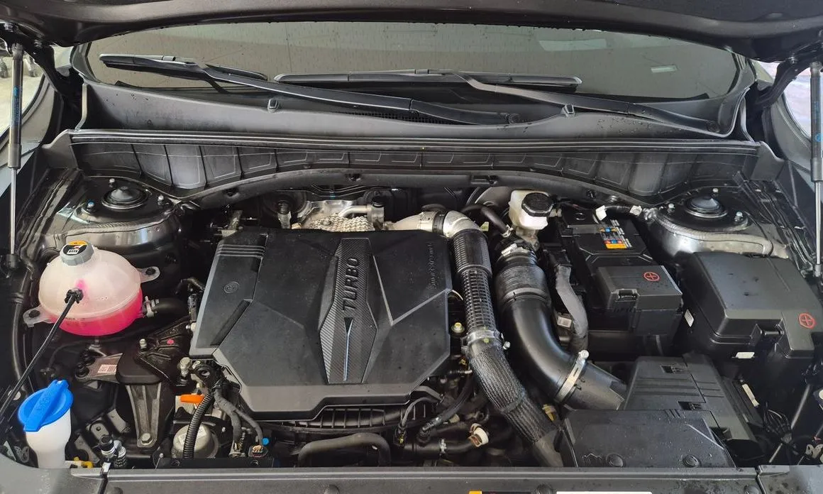Kia Sorento — фото 10