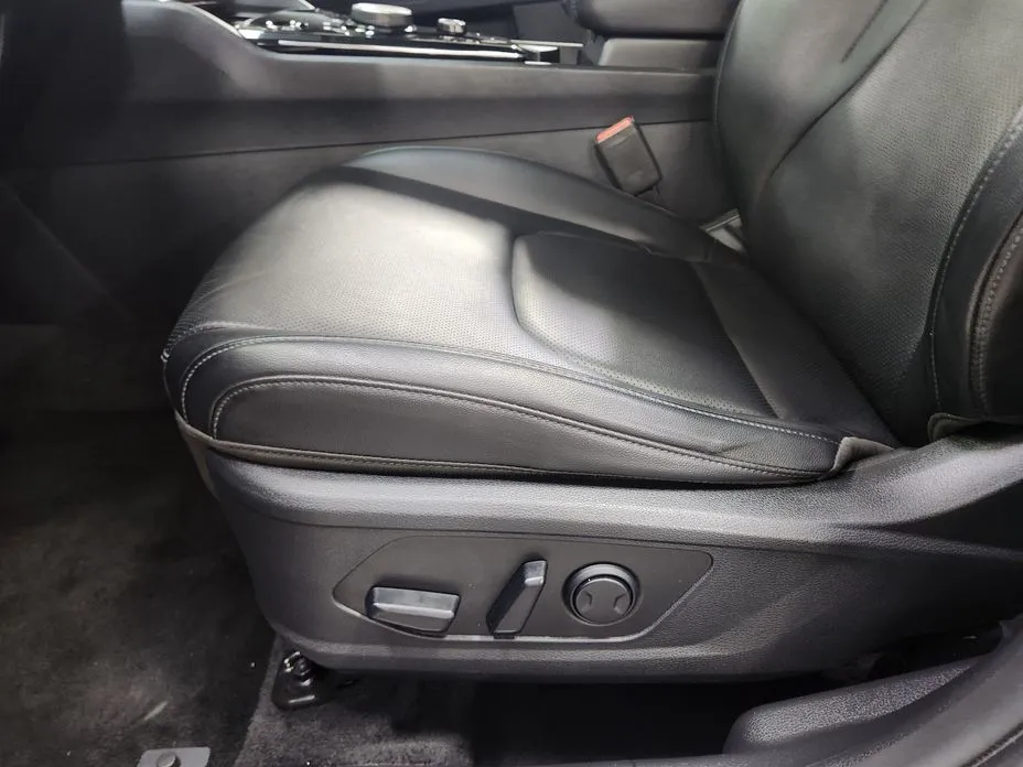 Kia Sportage — фото 4