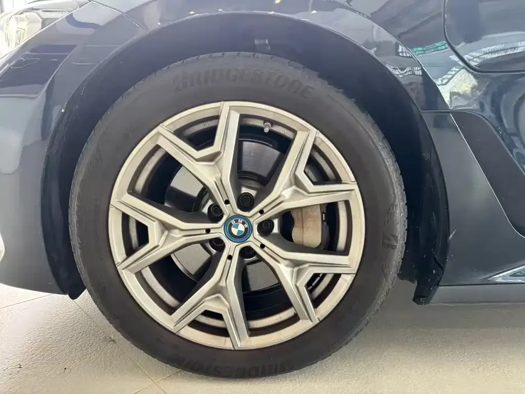BMW i3 — фото 3