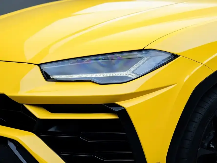 Lamborghini Urus — фото 4