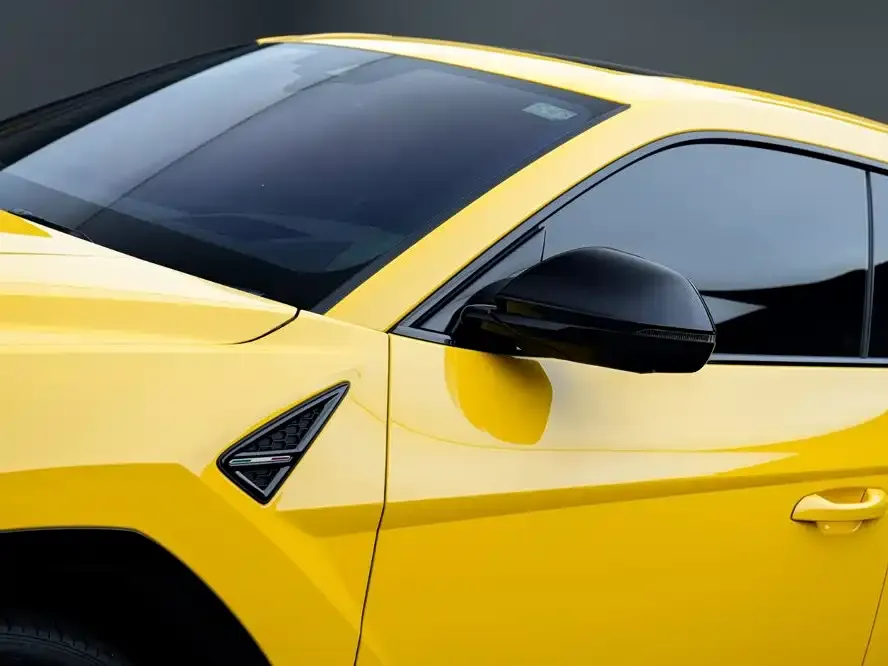 Lamborghini Urus — фото 2