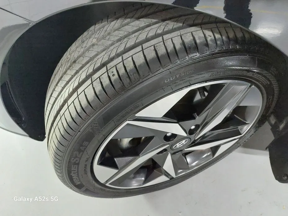 Hyundai AVANTE — фото 2