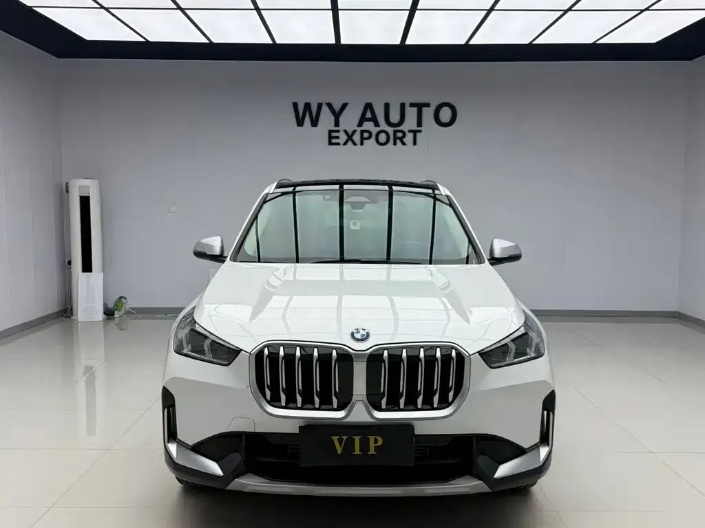BMW X1 — фото 2