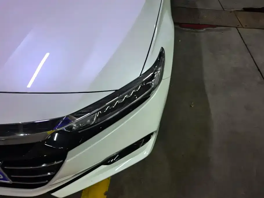 Honda Accord — фото 5