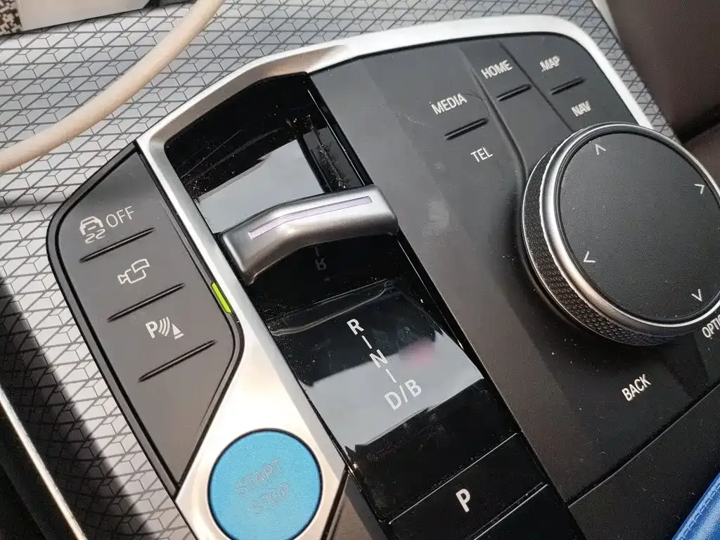 BMW i3 — фото 4