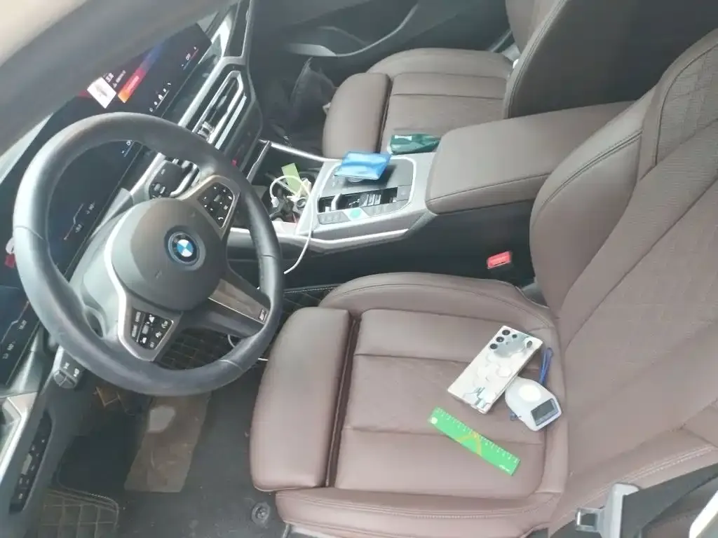 BMW i3 — фото 6