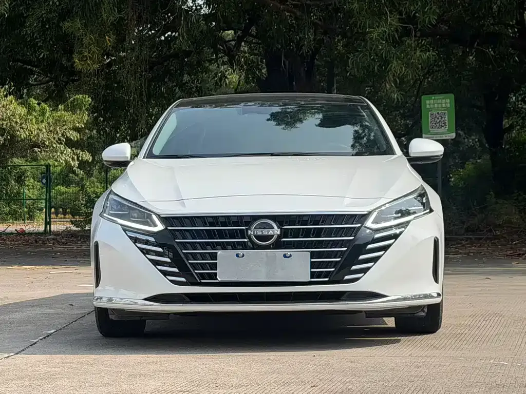 Nissan Teana — фото 4