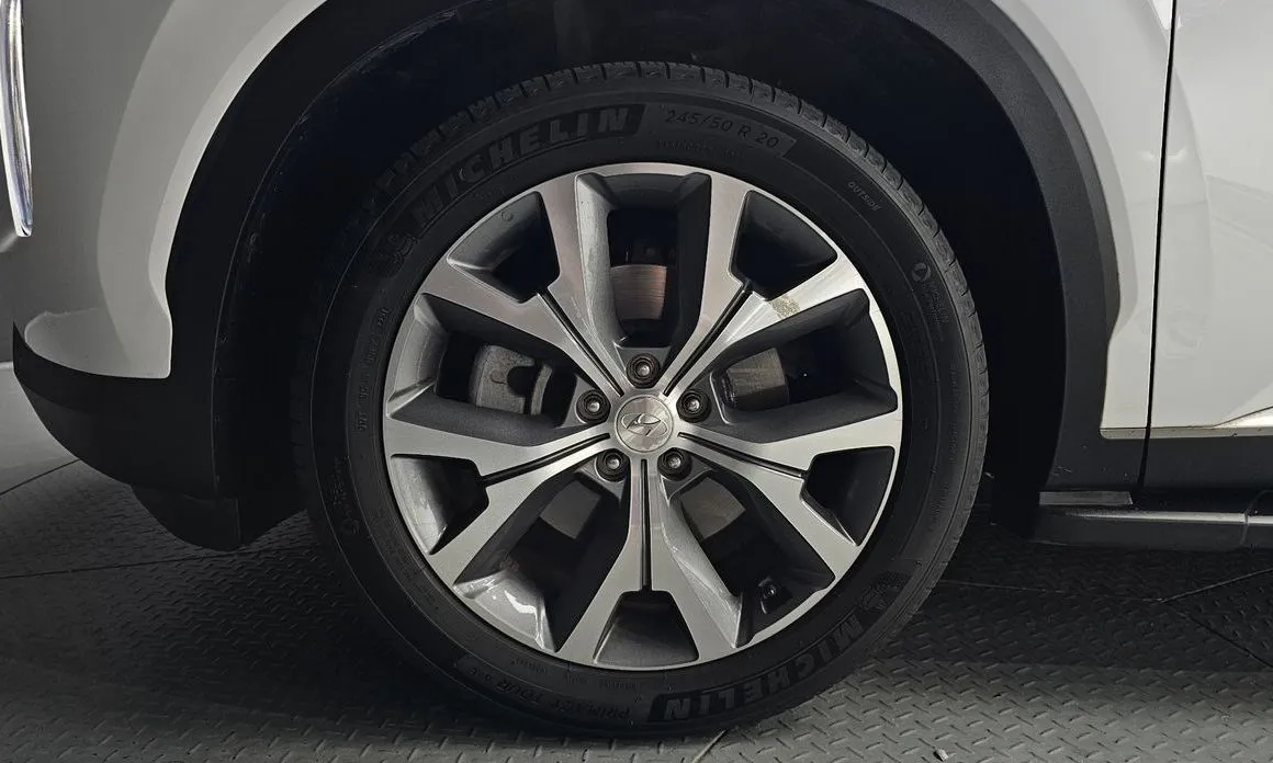 Hyundai Palisade — фото 8