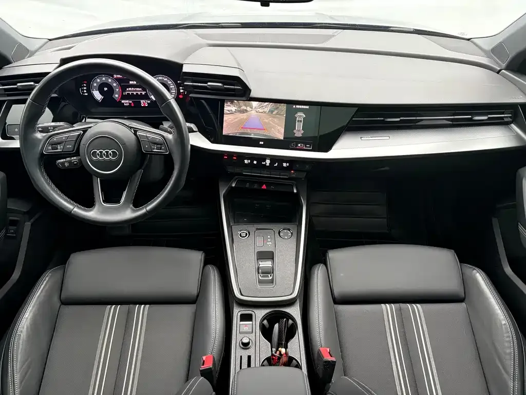 Audi A3 — фото 2