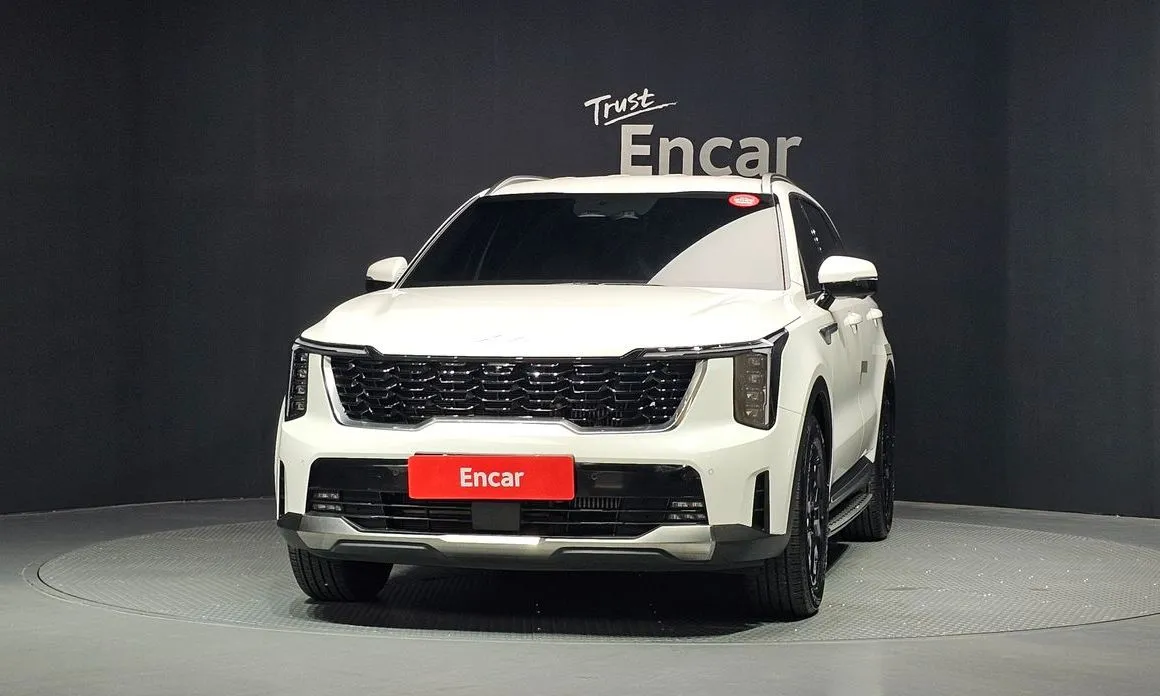 Kia Sorento — фото 5