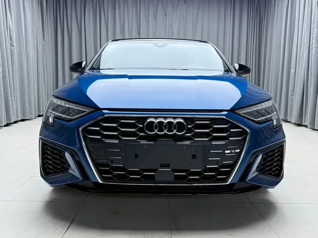Audi A3 — фото 7