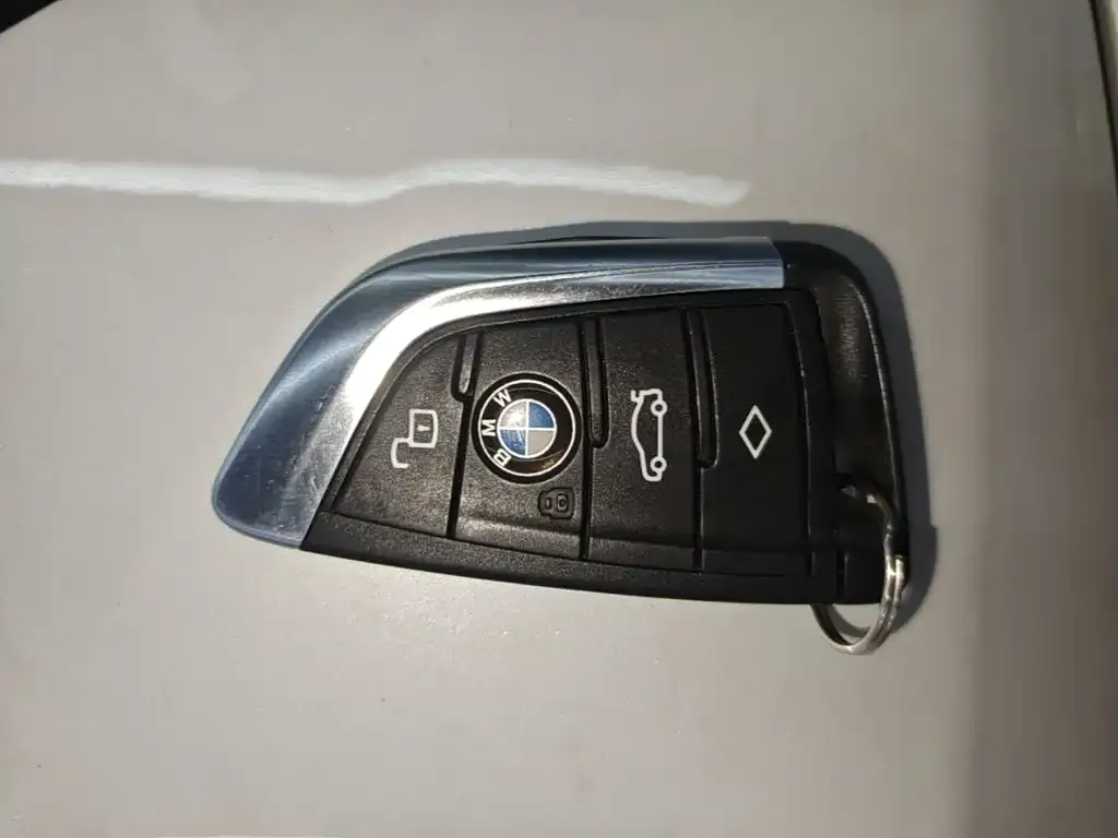 BMW i3 — фото 2