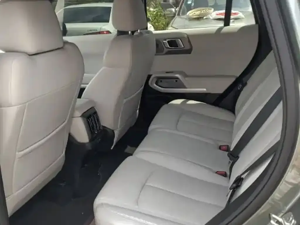 Fang Cheng Bao Titanium 3 — фото 3
