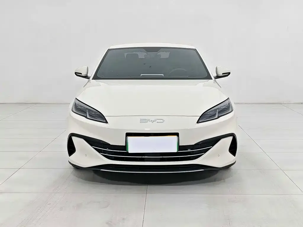 BYD Seal 06 — фото 6