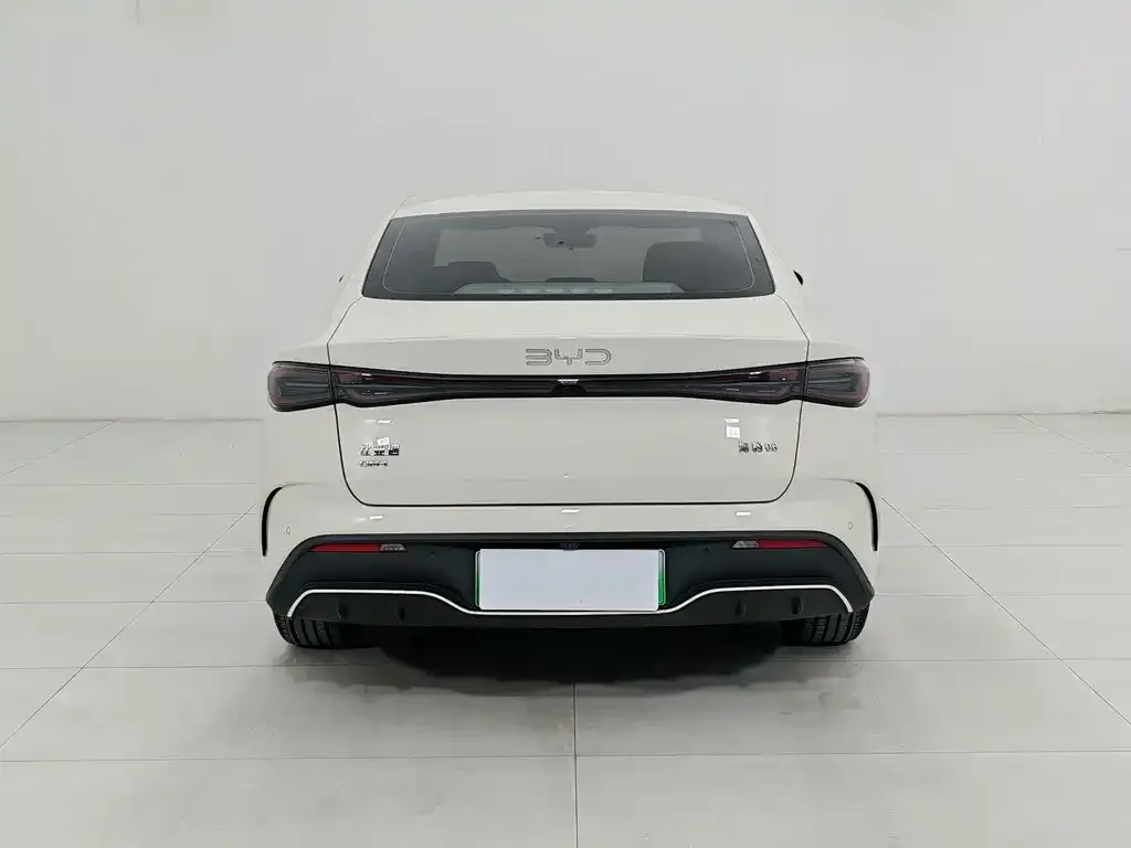 BYD Seal 06 — фото 2