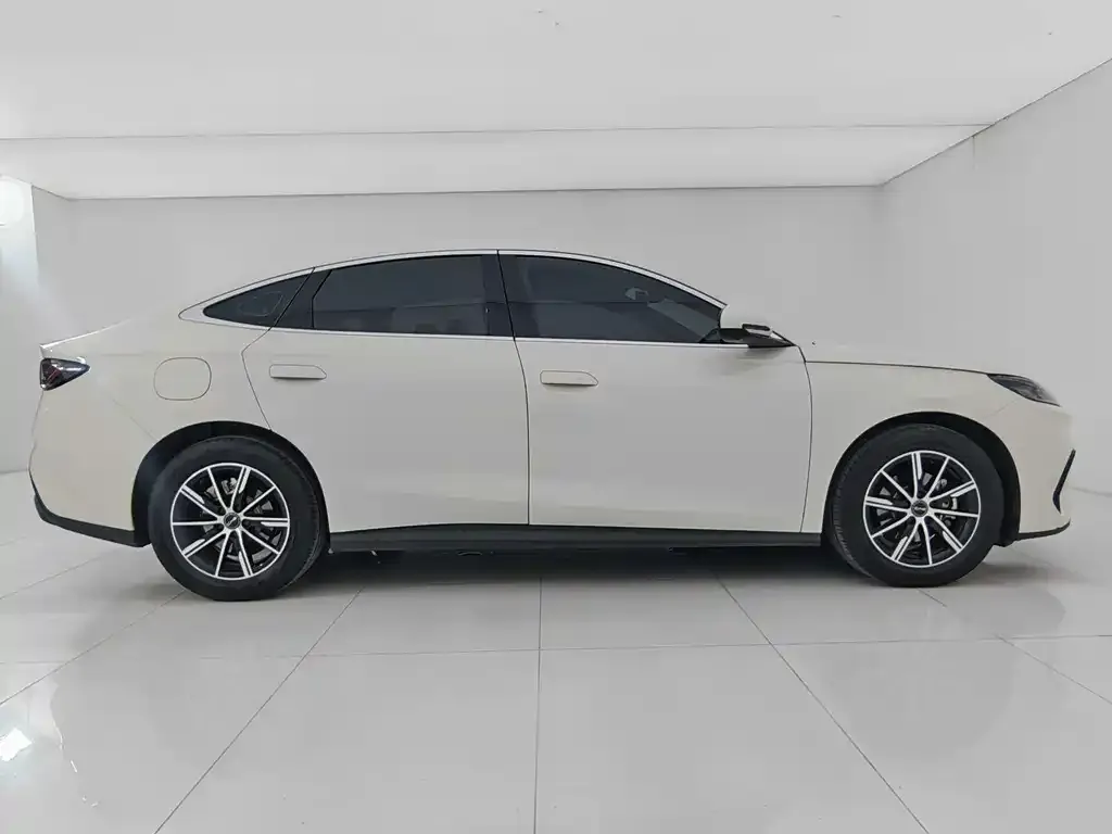 BYD Seal 06 — фото 3