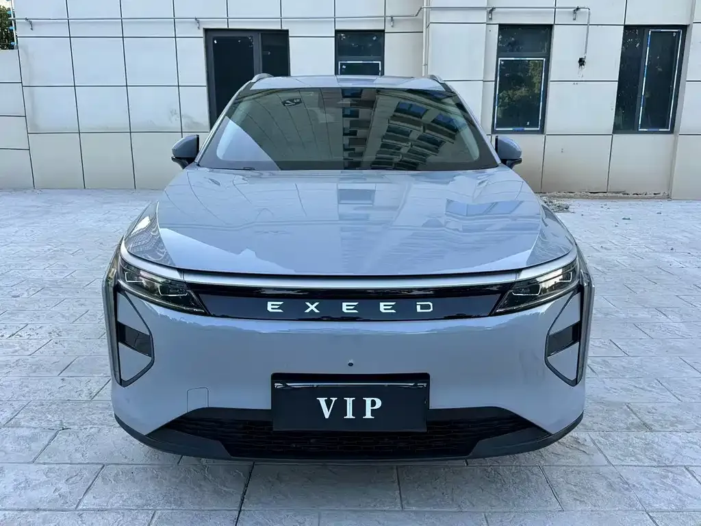 Exeed Yaoguang C-DM — фото 9