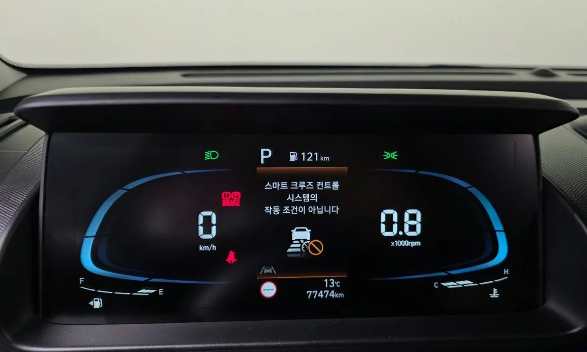 Hyundai Casper — фото 2