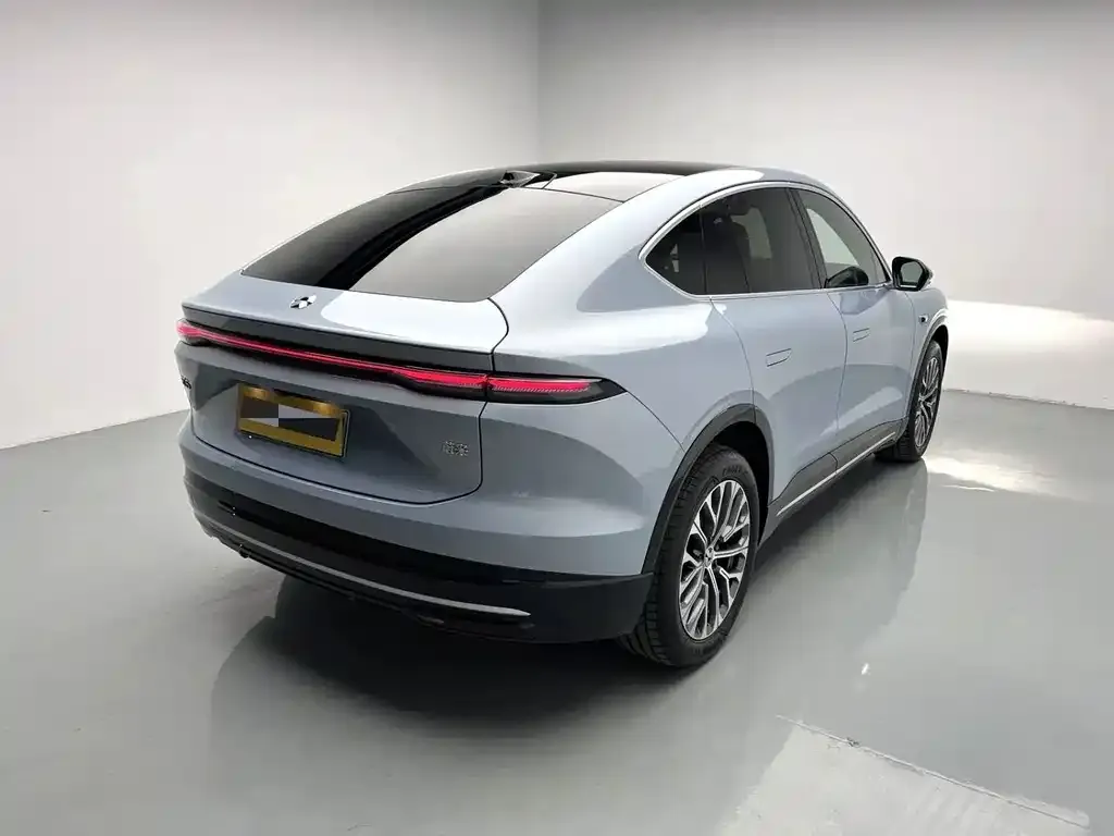 NIO EC6 — фото 8