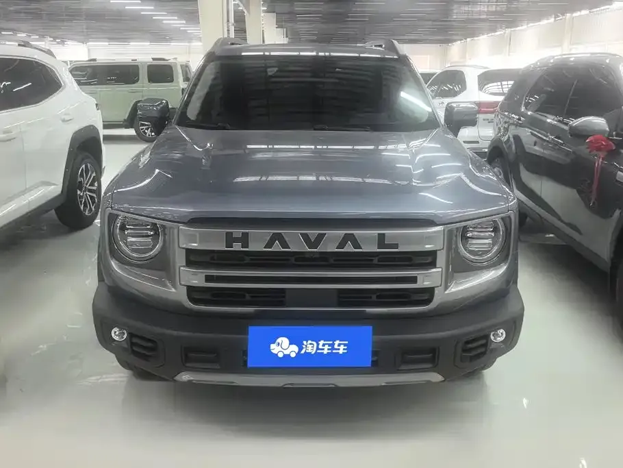 Haval Big Dog — фото 5