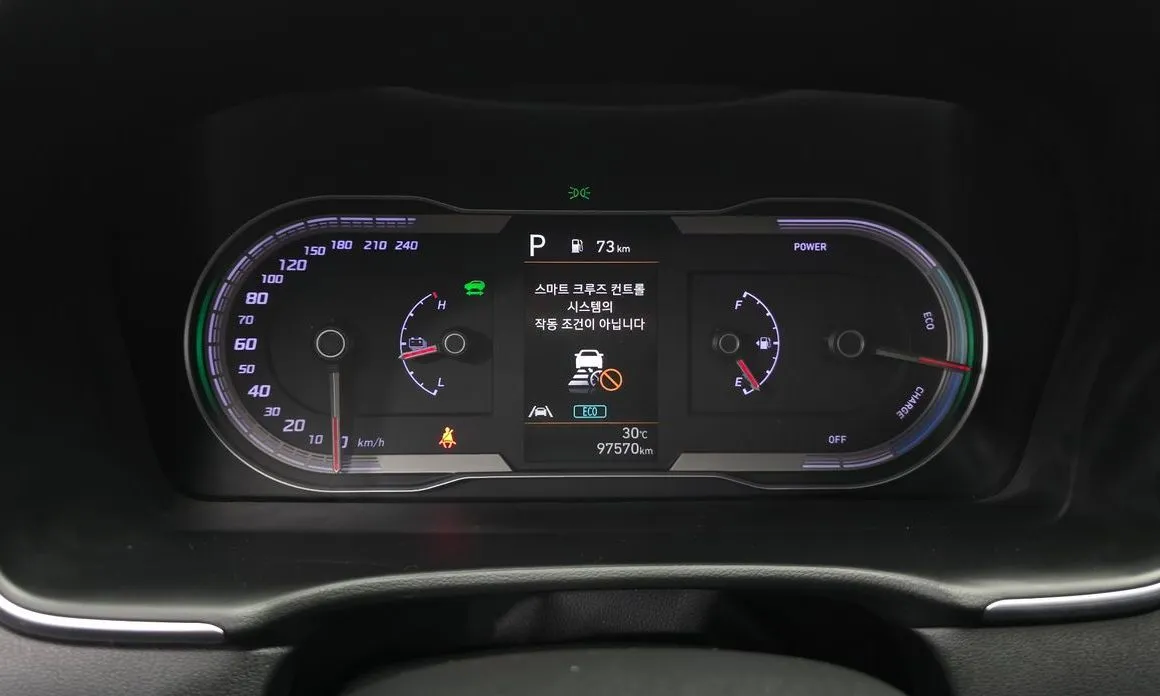 Hyundai Tucson — фото 2