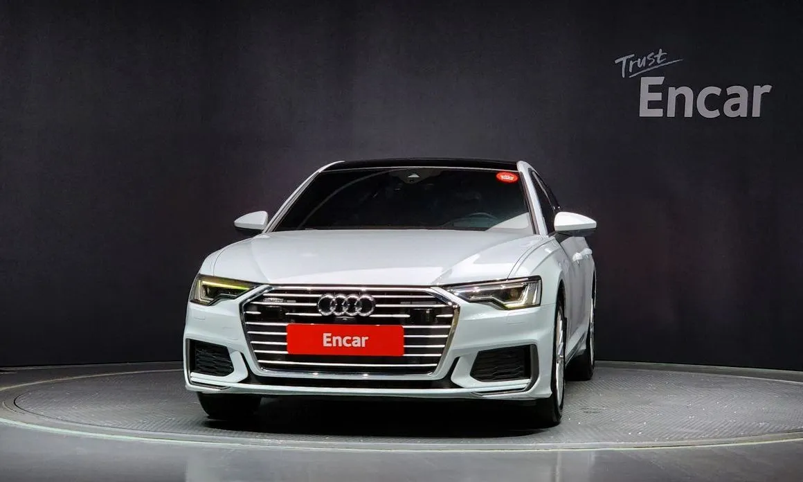 Audi A6 — фото 2