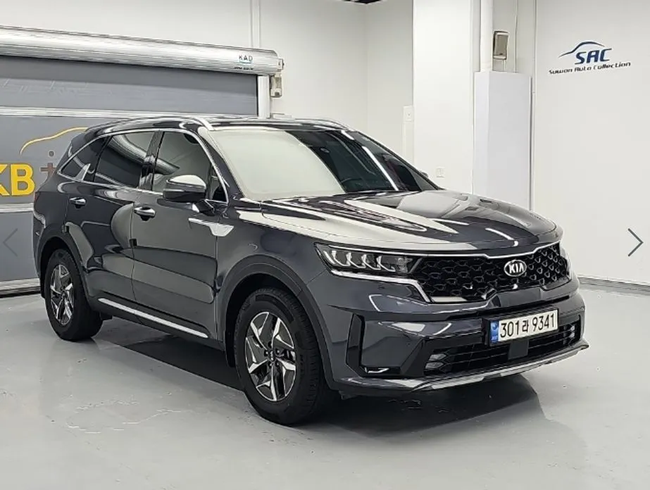 Kia Sorento — фото 2