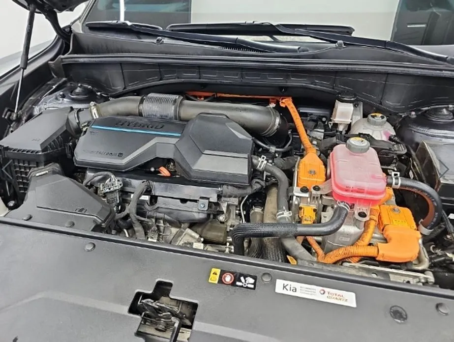 Kia Sorento — фото 5