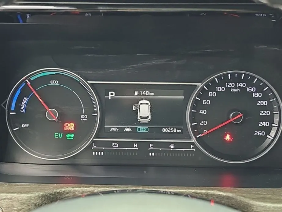 Kia Sorento — фото 3
