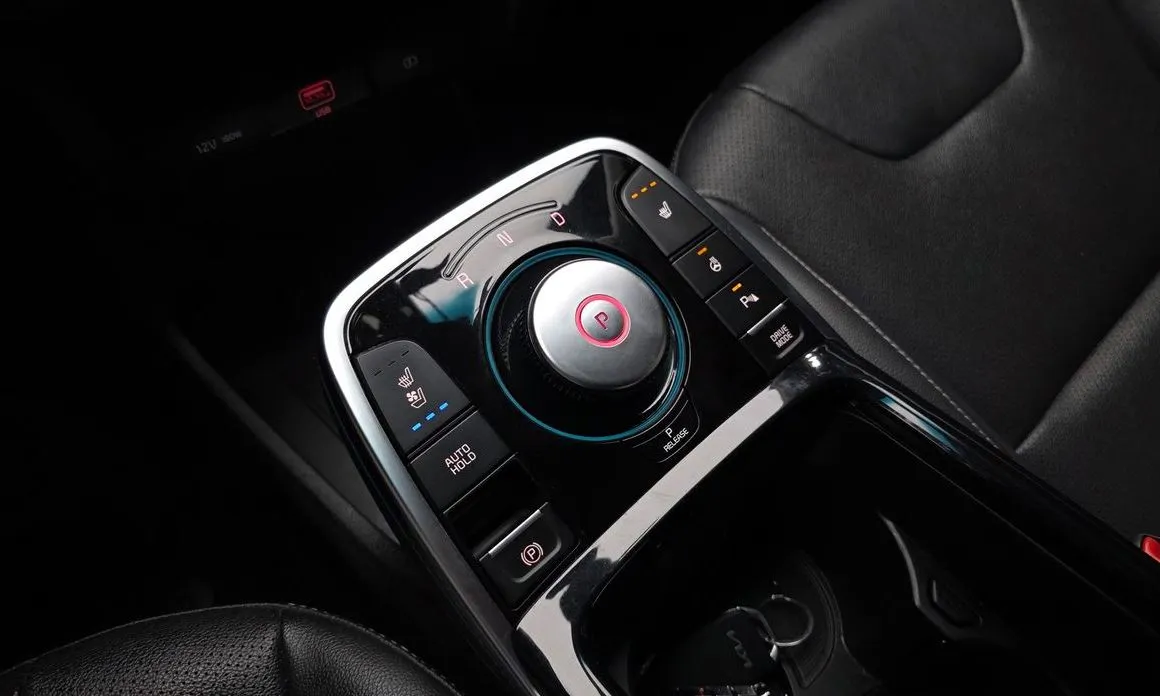 Kia Niro — фото 2