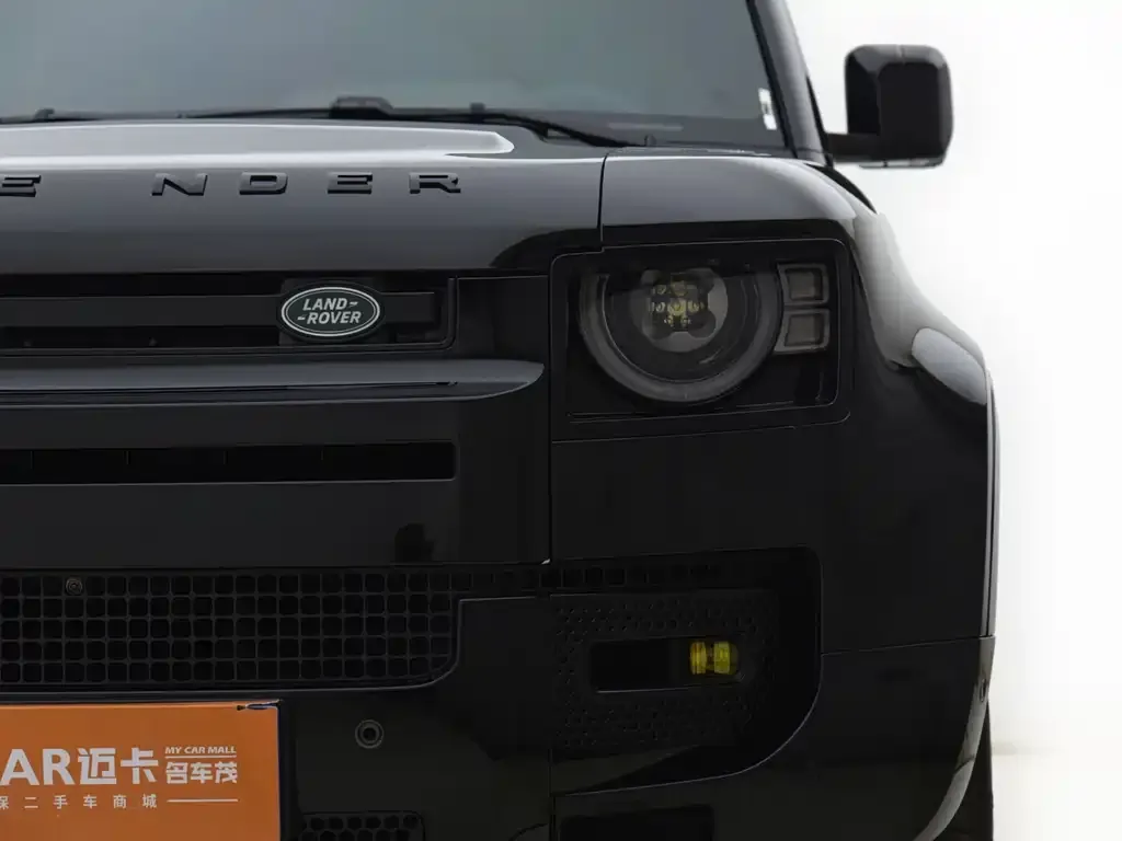 Land Rover Defender — фото 9