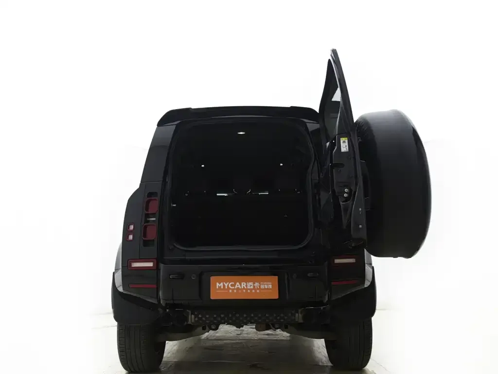 Land Rover Defender — фото 3
